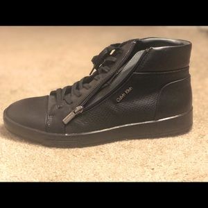 Shoes (Calvin Klein)